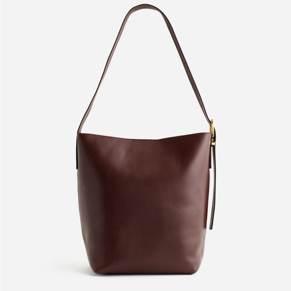 NWT madewell transport bucket